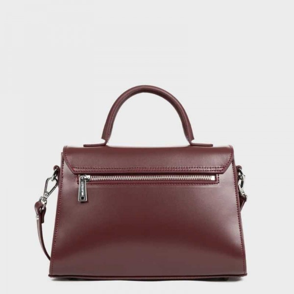 Lancaster - Sac à main Suave Even 433-17