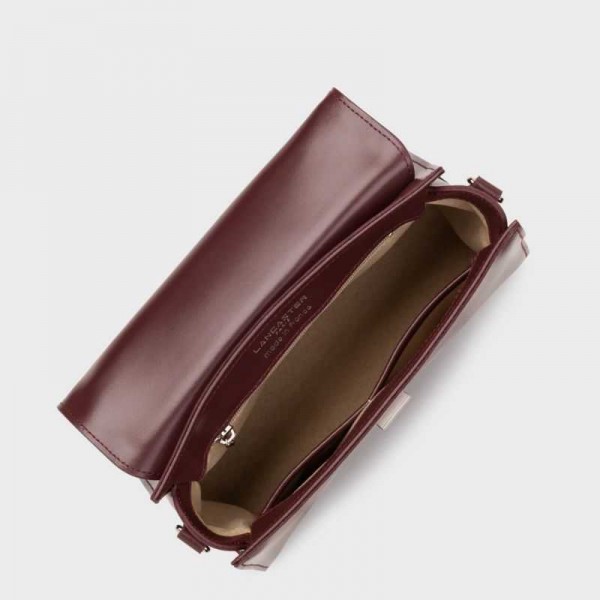 Lancaster - Sac à main Suave Even 433-17