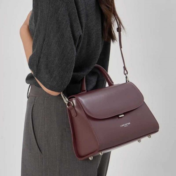 Lancaster - Sac à main Suave Even 433-17