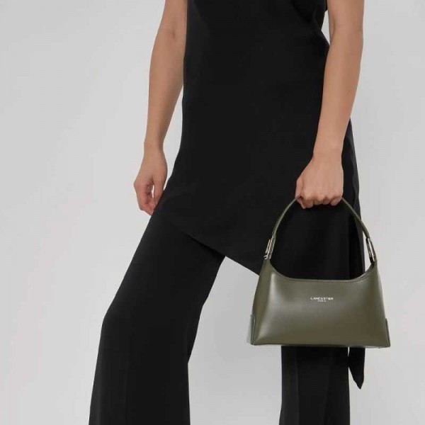 Lancaster - Petit sac baguette Suave Ace