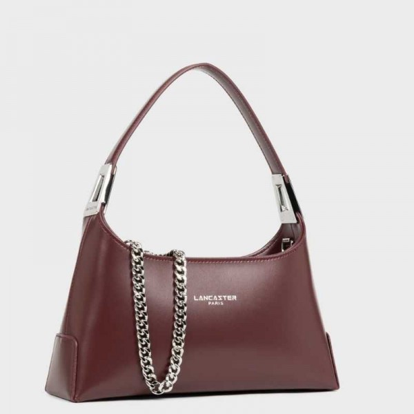 Lancaster - Petit sac baguette Suave Ace