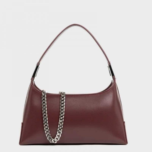 Lancaster - Petit sac baguette Suave Ace