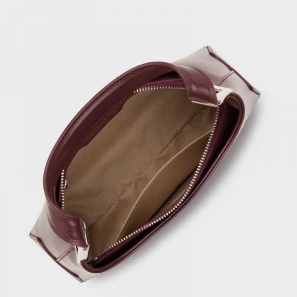 Lancaster - Petit sac baguette Suave Ace