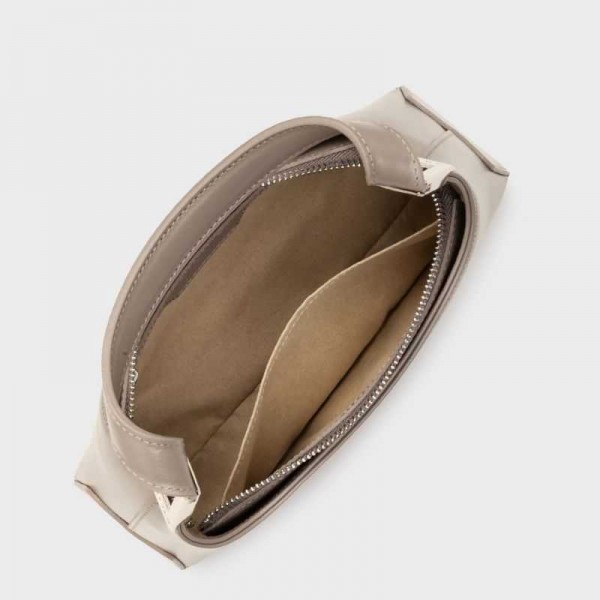 Lancaster - Petit sac baguette Suave Ace