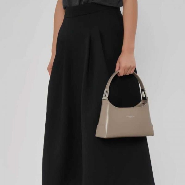 Lancaster - Petit sac baguette Suave Ace