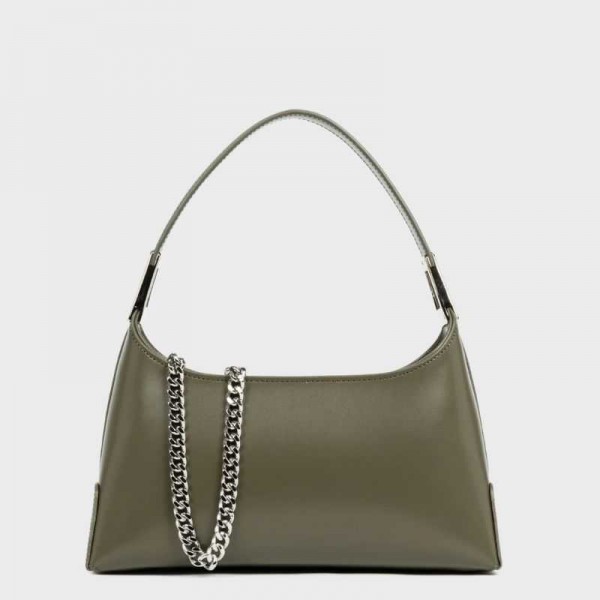 Lancaster - Petit sac baguette Suave Ace