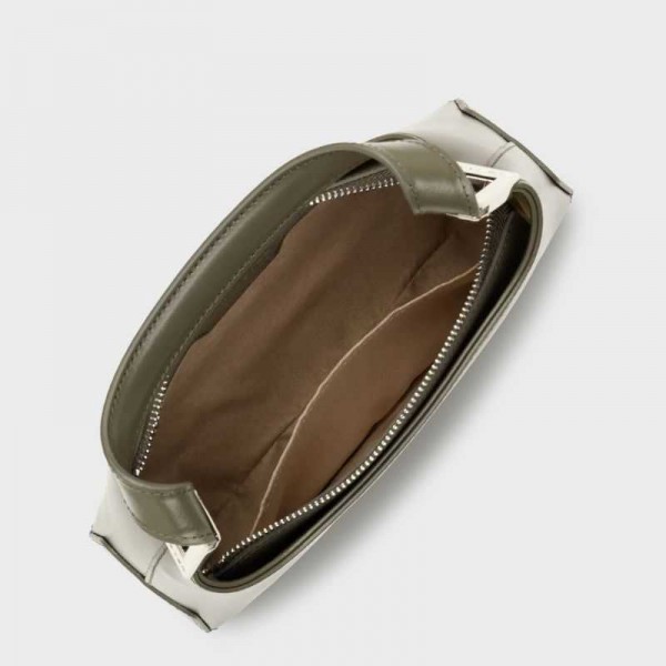 Lancaster - Petit sac baguette Suave Ace