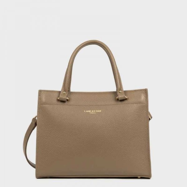 Lancaster - Sac à main Foulonné...