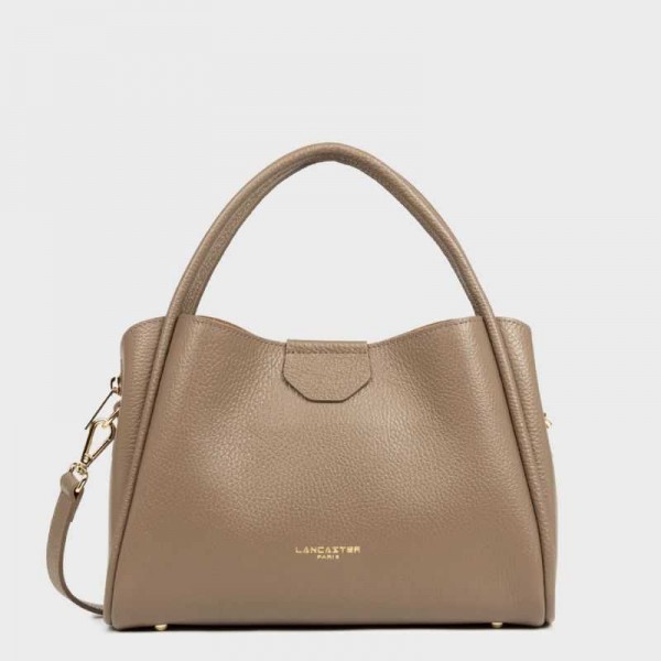 Lancaster - Sac à main Ida Double 470-84