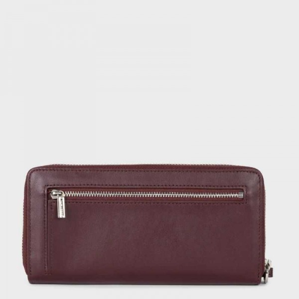 Lancaster - Compagnon en cuir Paris...