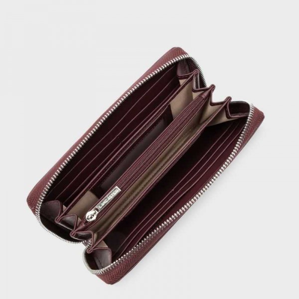 Lancaster - Compagnon en cuir Paris...