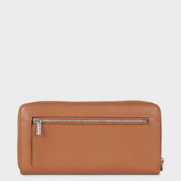 Lancaster - Compagnon en cuir Paris...