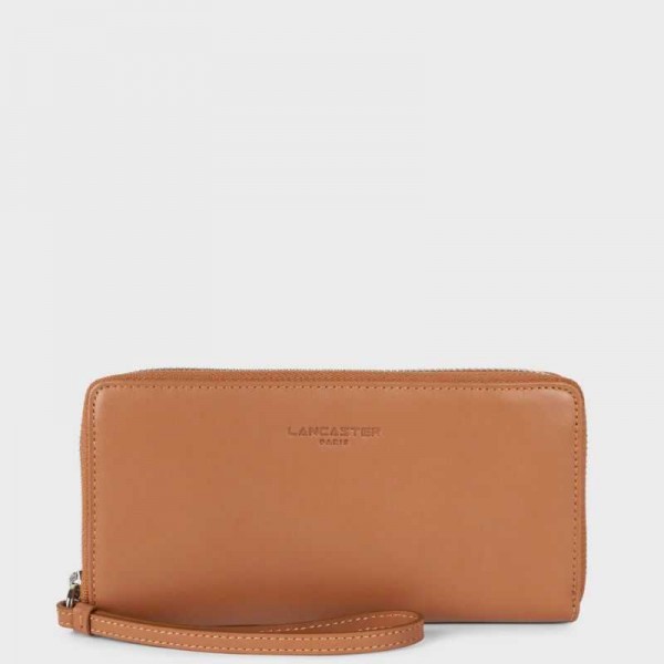 Lancaster - Compagnon en cuir Paris...