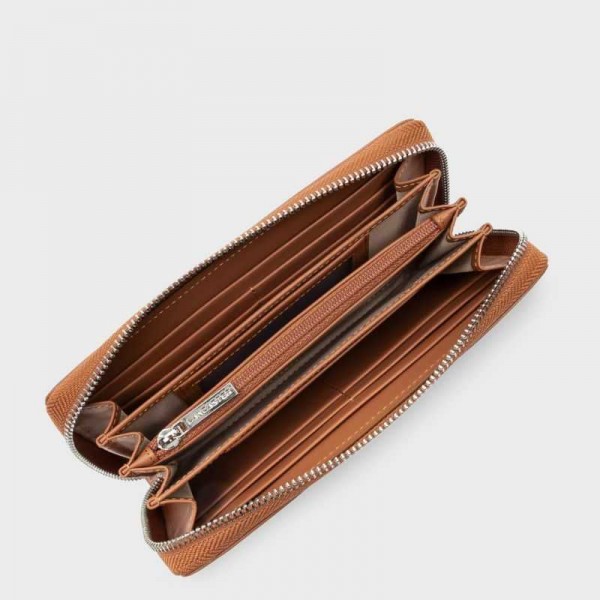 Lancaster - Compagnon en cuir Paris...