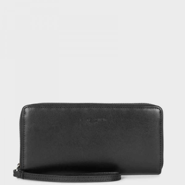 Lancaster - Compagnon en cuir Paris...