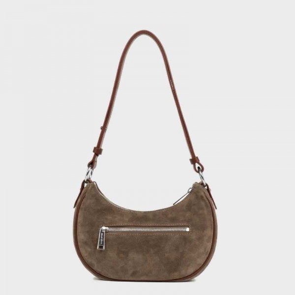 Lancaster - Sac bandoulière en cuir...