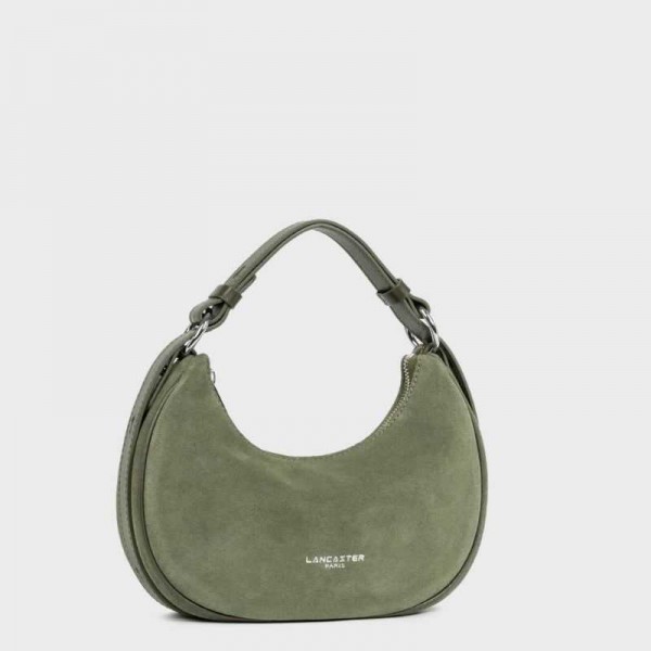 Lancaster - Sac bandoulière en cuir...