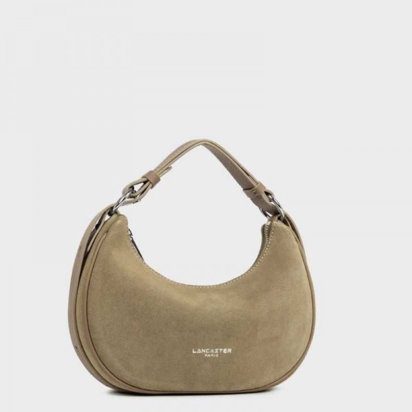 Lancaster - Sac bandoulière en cuir...