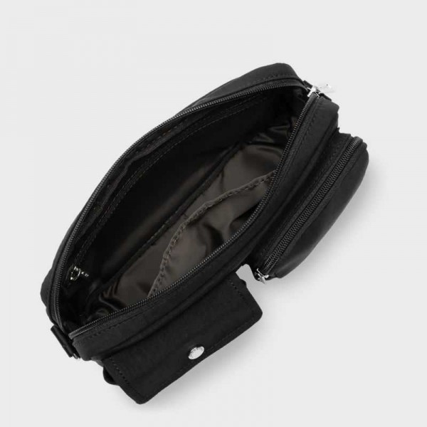 Lancaster - Sac bandoulière Basic...