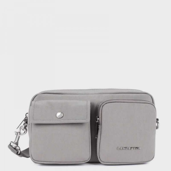 Lancaster - Sac bandoulière Basic...