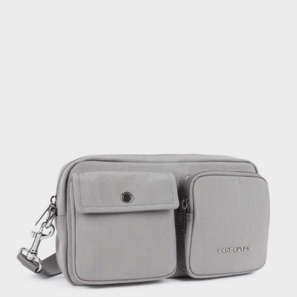Lancaster - Sac bandoulière Basic...