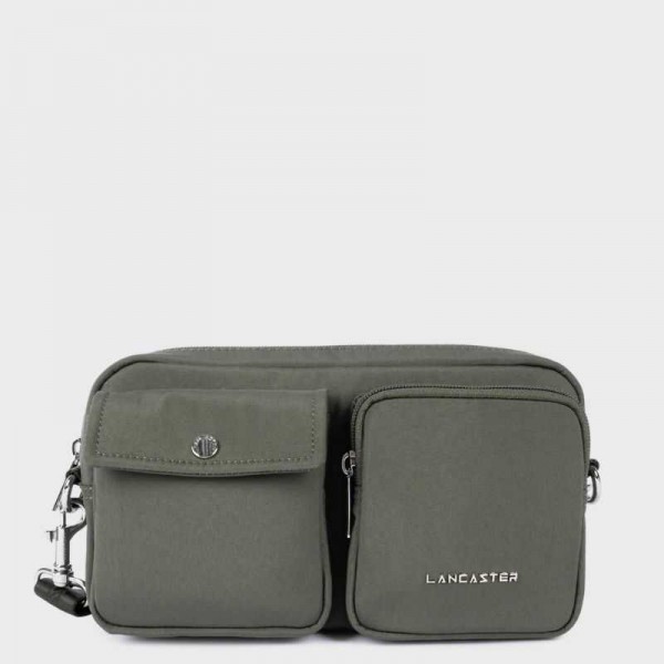 Lancaster - Sac bandoulière Basic...