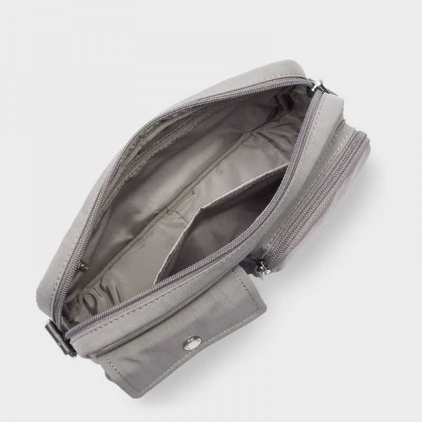 Lancaster - Sac bandoulière Basic...