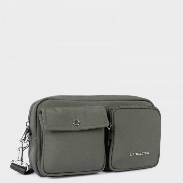 Lancaster - Sac bandoulière Basic...