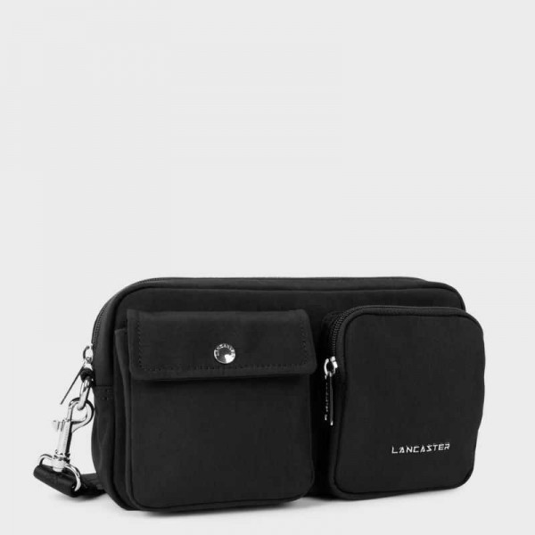 Lancaster - Sac bandoulière Basic...