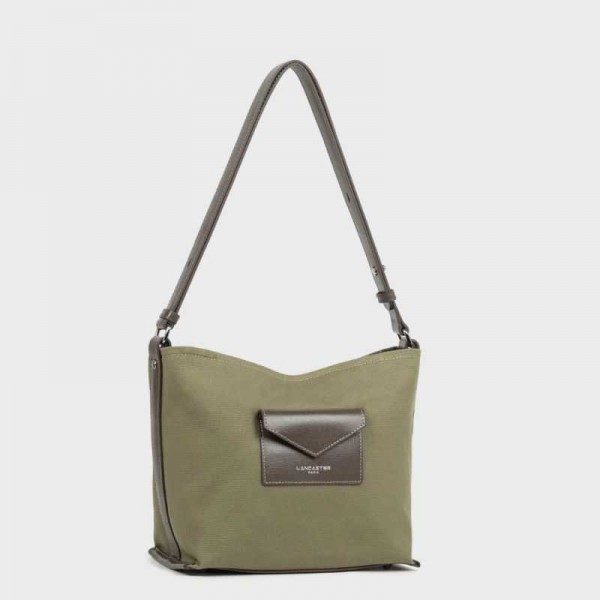 Lancaster - Sac seau Canvas KBA 518-051