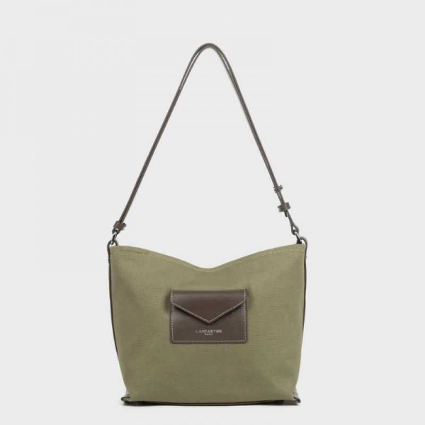 Lancaster - Sac seau Canvas KBA 518-051