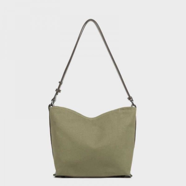 Lancaster - Sac seau Canvas KBA 518-051