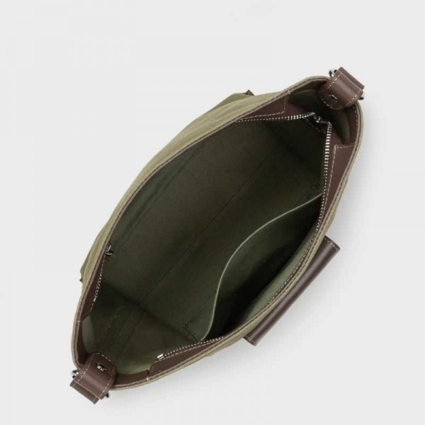 Lancaster - Sac seau Canvas KBA 518-051