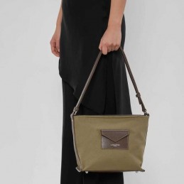 Lancaster - Sac seau Canvas... 2