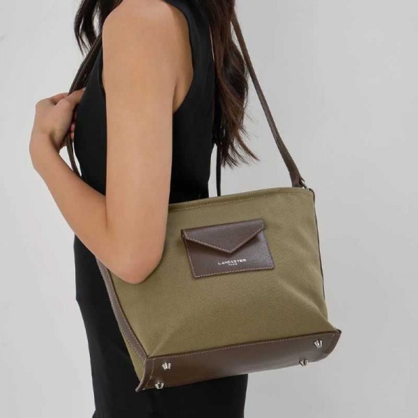 Lancaster - Sac seau Canvas KBA 518-051