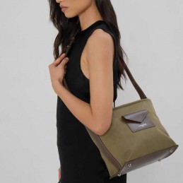 Lancaster - Sac seau Canvas...