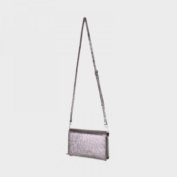 Valentino - Pochette glitter Ember