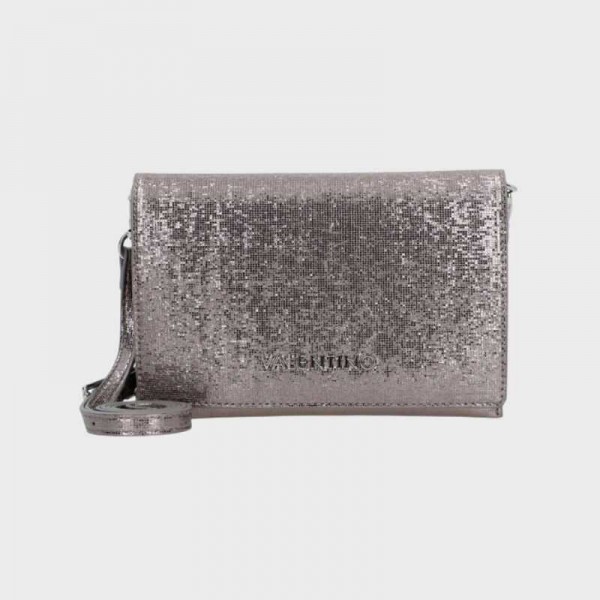 Valentino - Pochette glitter Ember
