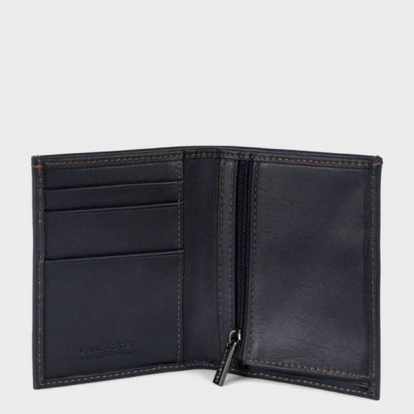 Lancaster - Petit portefeuille en...
