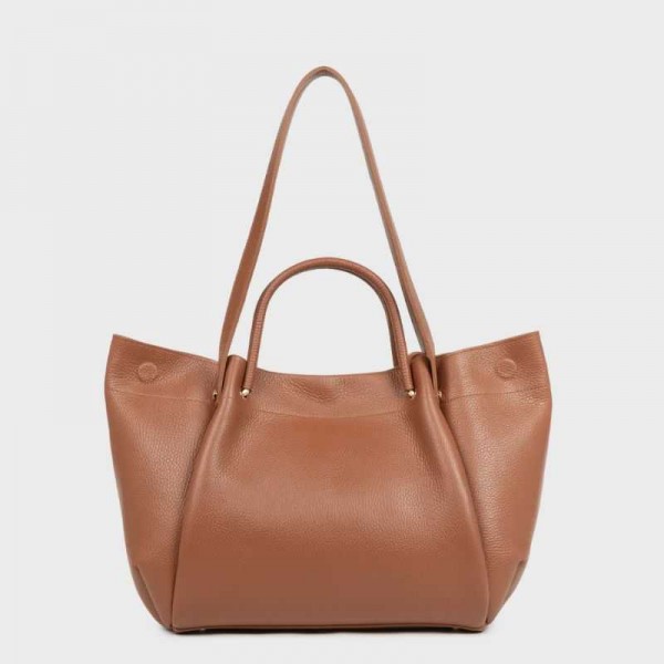 Lancaster - Grand sac cabas Foulonné...