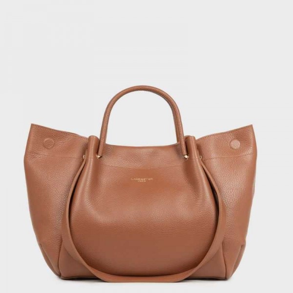 Lancaster - Grand sac cabas Foulonné...