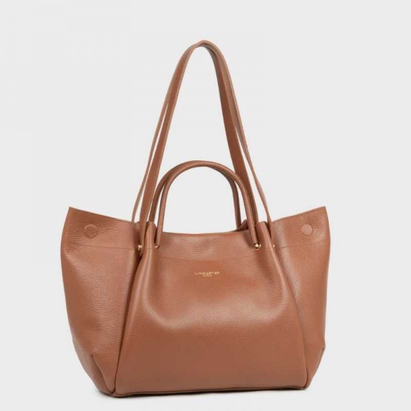 Lancaster - Grand sac cabas Foulonné...