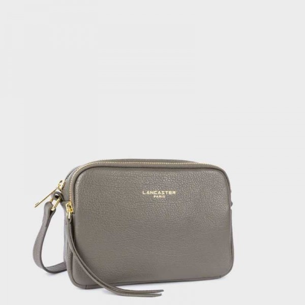 Lancaster - Mini sac trotteur Dune...