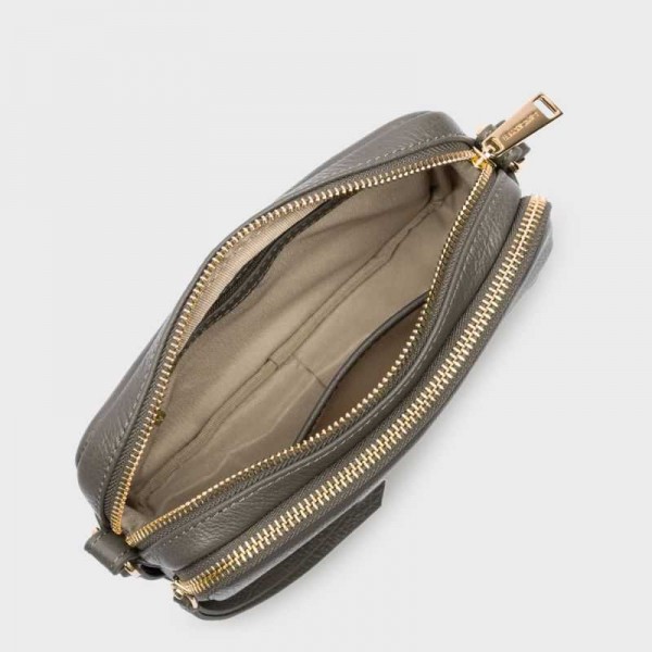 Lancaster - Mini sac trotteur Dune...