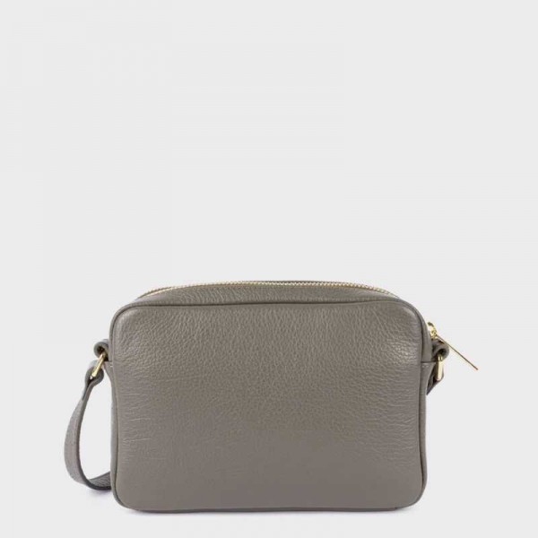 Lancaster - Mini sac trotteur Dune...