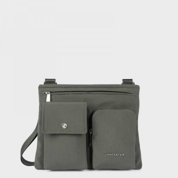Lancaster - Sac bandoulière Basic...