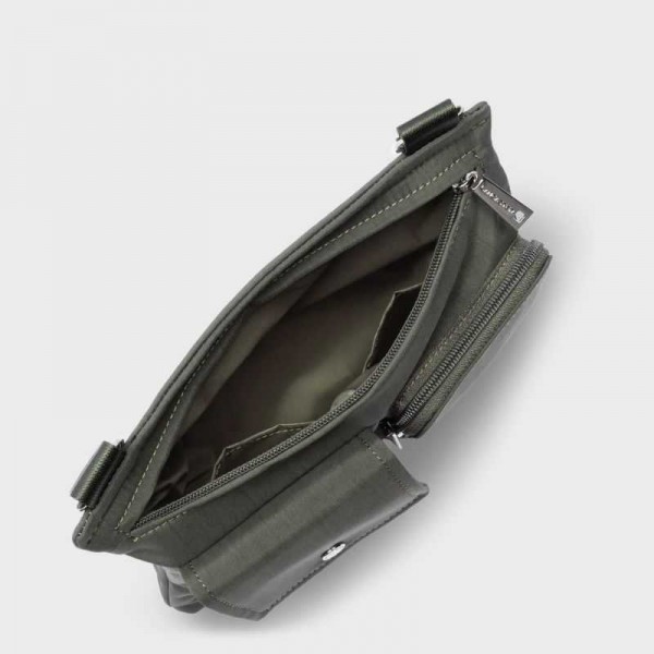 Lancaster - Sac bandoulière Basic...