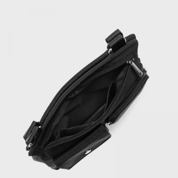 Lancaster - Sac bandoulière Basic...