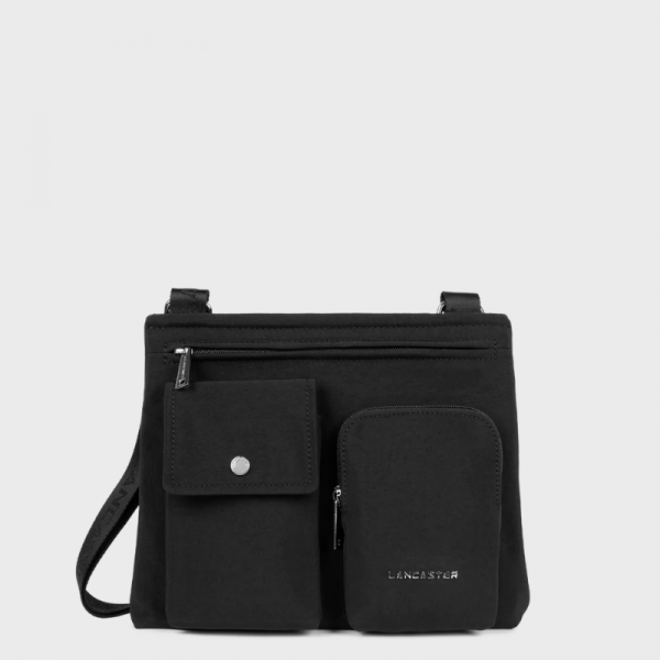 Lancaster - Sac bandoulière Basic...