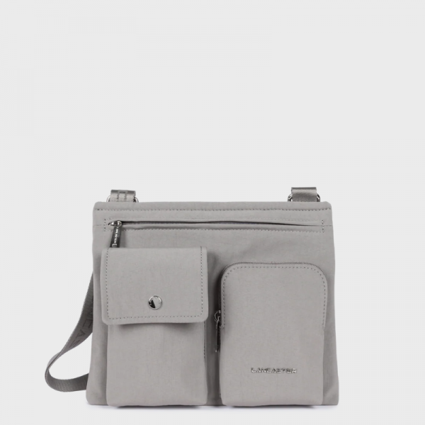 Lancaster - Sac bandoulière Basic...